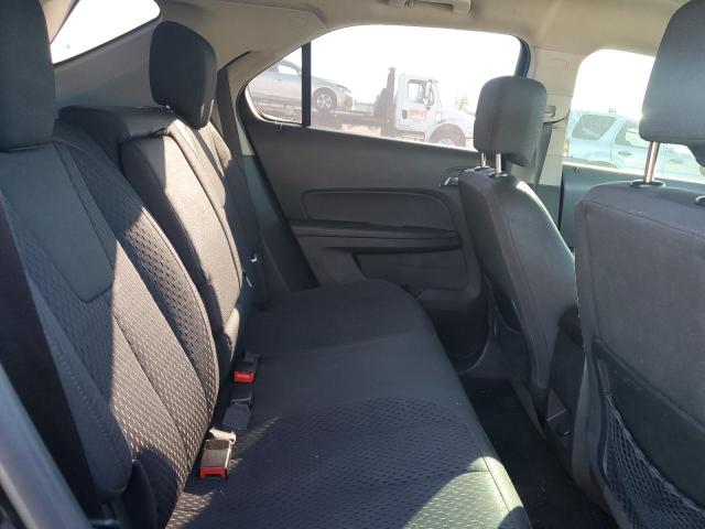 Фото 11 - CHEVROLET EQUINOX