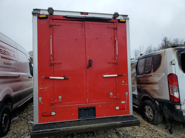 Фото 6 - CHEVROLET EXPRESS