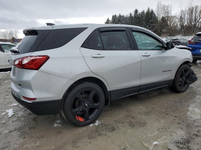 Фото 3 - CHEVROLET EQUINOX