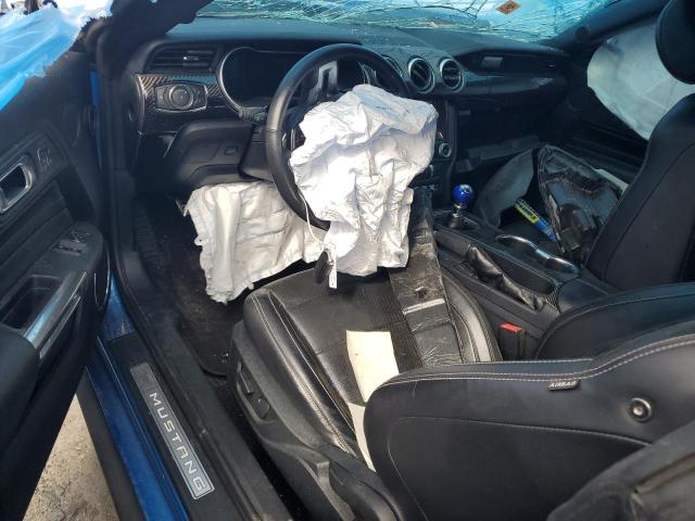 Фото 8 - FORD MUSTANG