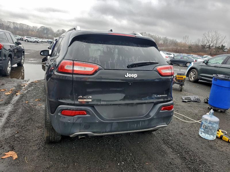 Фото 6 - JEEP GRAND CHER