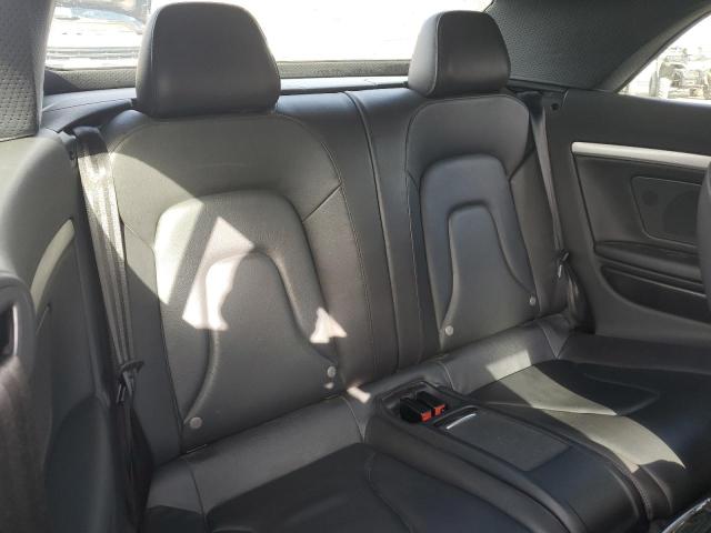 Фото 10 - AUDI A5