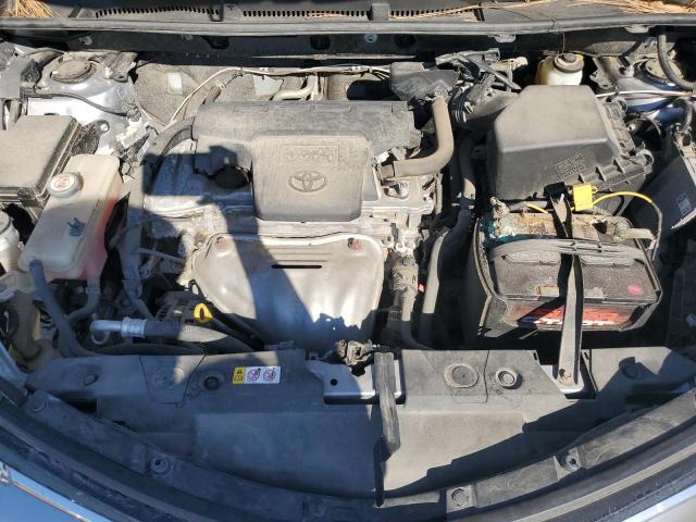 Фото 12 - TOYOTA RAV4