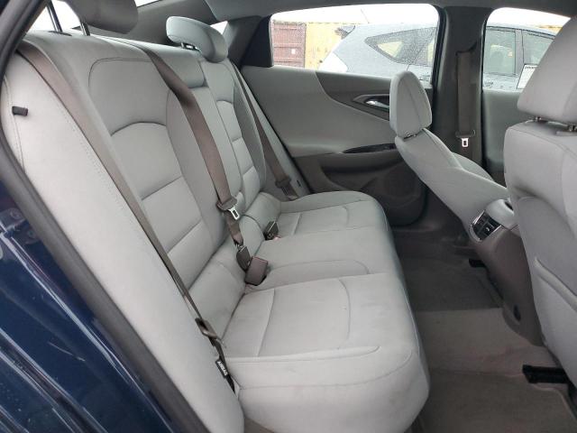 Фото 10 - CHEVROLET MALIBU