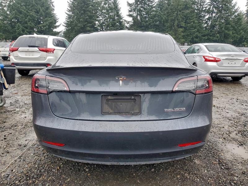 Фото 6 - TESLA MODEL 3