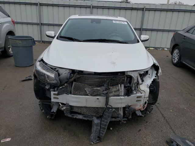 Фото 5 - CHEVROLET MALIBU