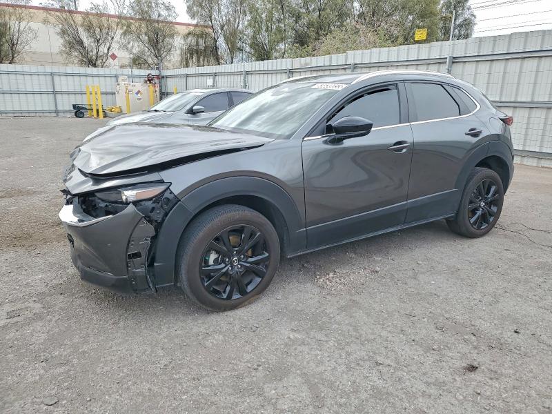 Фото 1 - MAZDA CX30