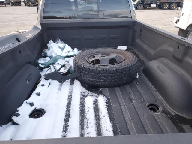 Фото 10 - RAM 3500