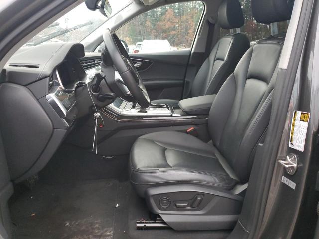 Фото 7 - AUDI Q7