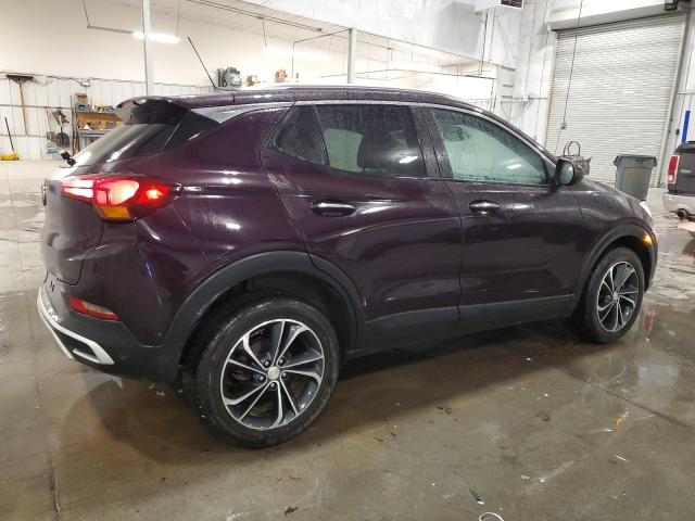 Фото 3 - BUICK ENCORE