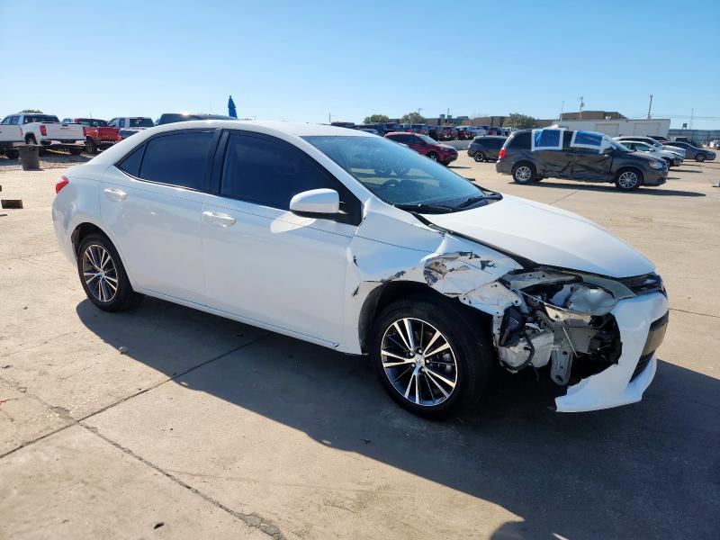 Фото 4 - TOYOTA COROLLA