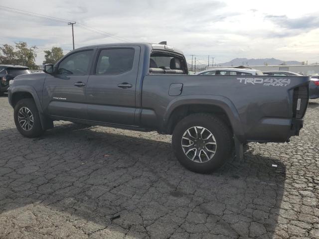Фото 2 - TOYOTA TACOMA