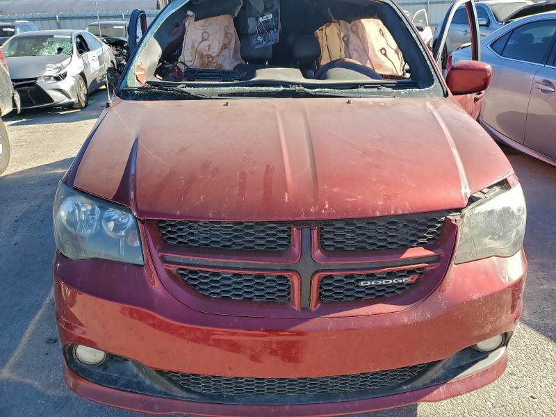 Фото 12 - DODGE CARAVAN