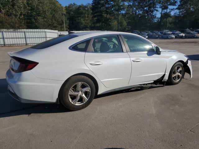 Фото 3 - HYUNDAI SONATA