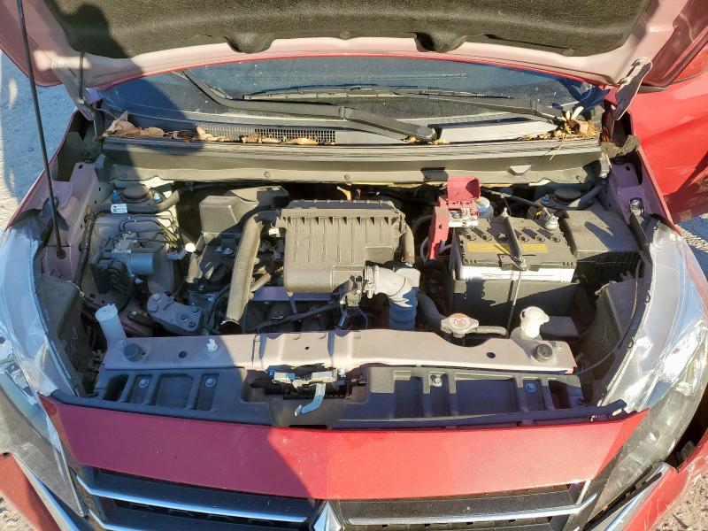 Фото 11 - MITSUBISHI MIRAGE