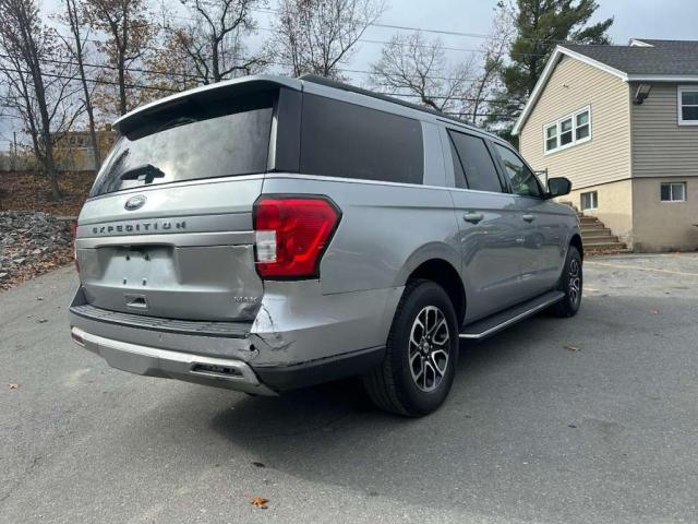 Фото 3 - FORD EXPEDITION