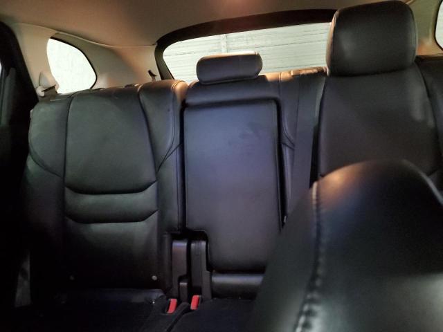 Фото 10 - MAZDA CX-9