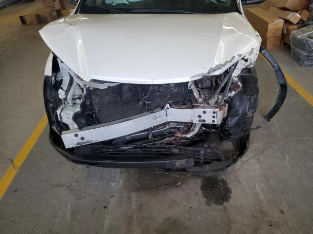 Фото 12 - TOYOTA HIGHLANDER