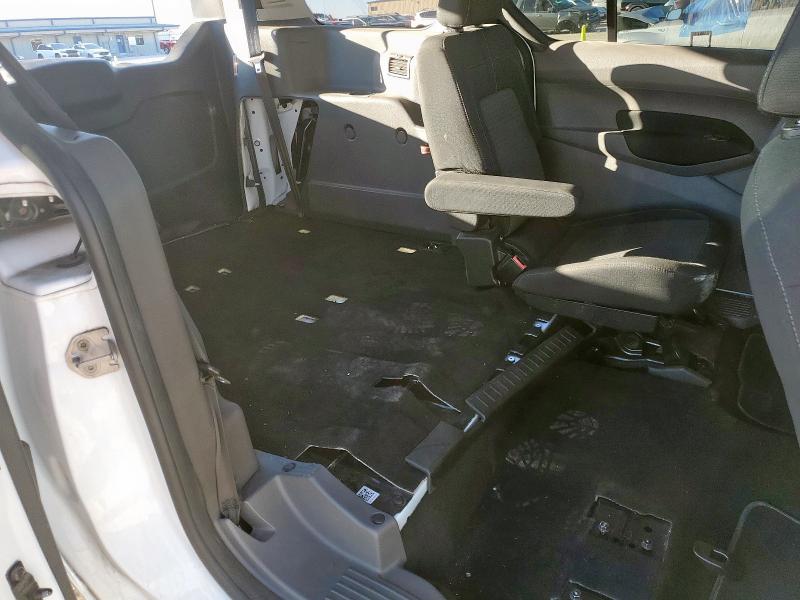 Фото 11 - FORD TRANSIT