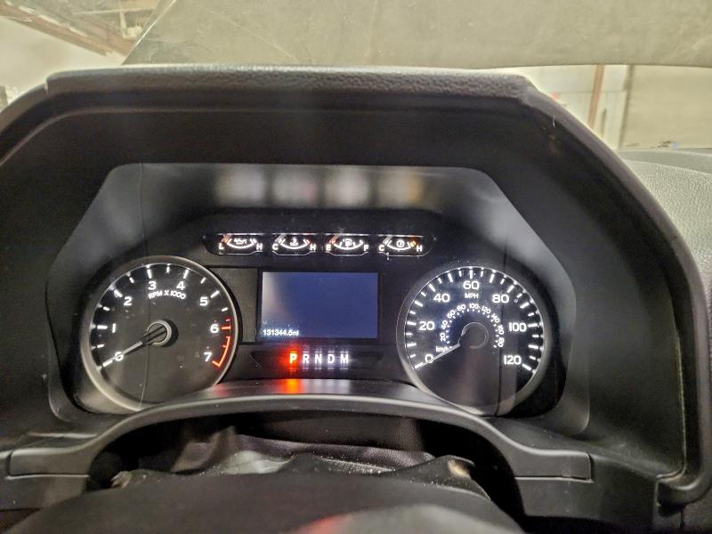 Фото 9 - FORD F-150