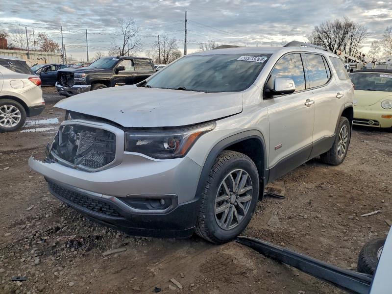 Фото 1 - GMC ACADIA