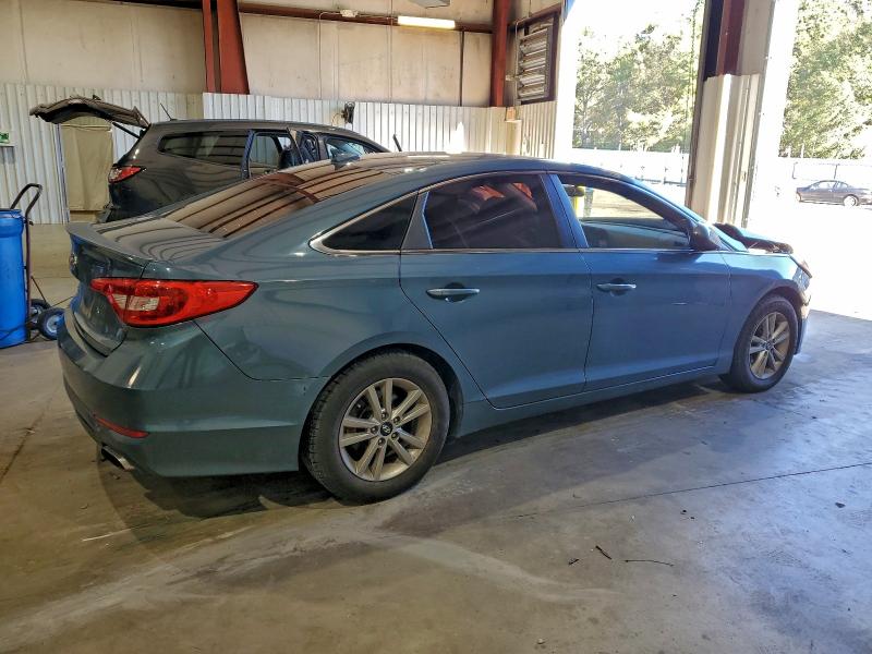 Фото 3 - HYUNDAI SONATA