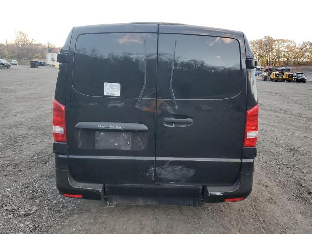 MERCEDES-BENZ METRIS 2018 VIN WD4PG2EE5J3456317