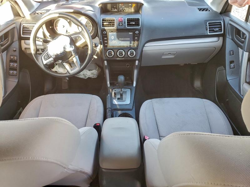 Фото 8 - SUBARU FORESTER