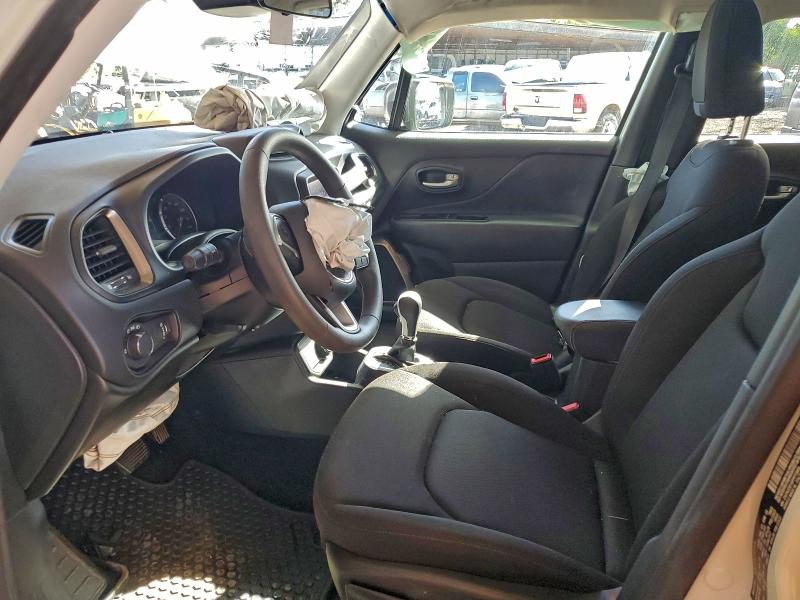 Фото 7 - JEEP RENEGADE