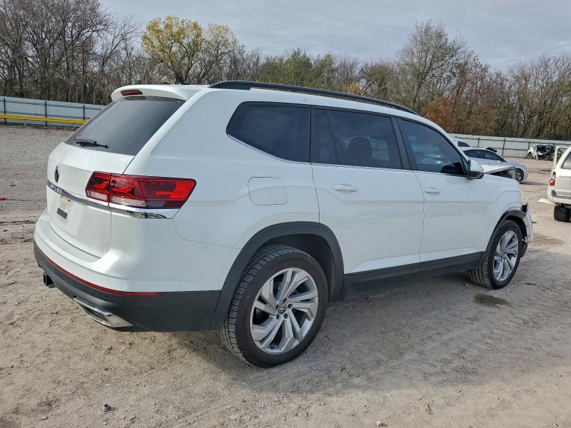 Фото 3 - VOLKSWAGEN ATLAS