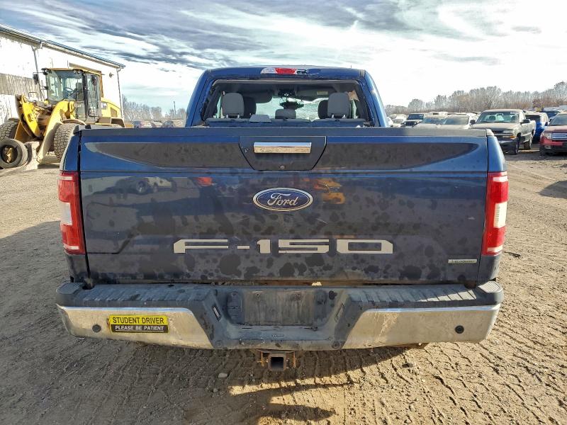 Фото 6 - FORD F-150