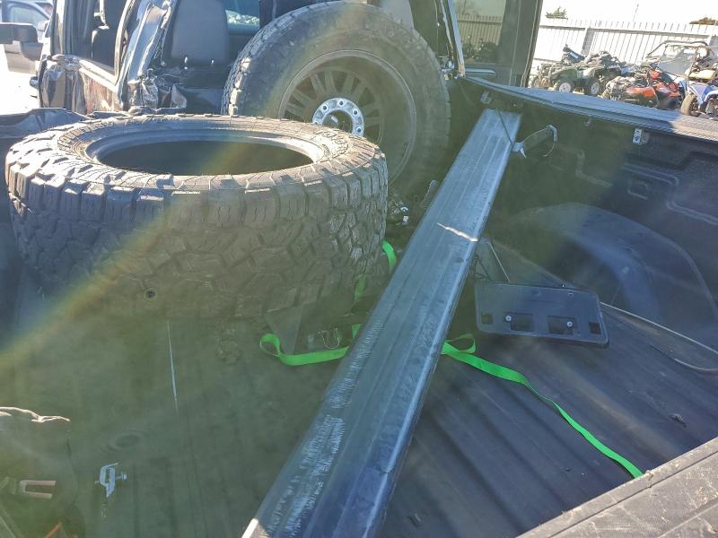 Фото 12 - GMC SIERRA