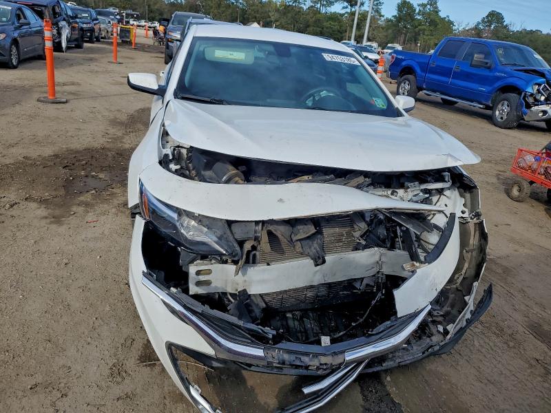 Фото 5 - CHEVROLET MALIBU