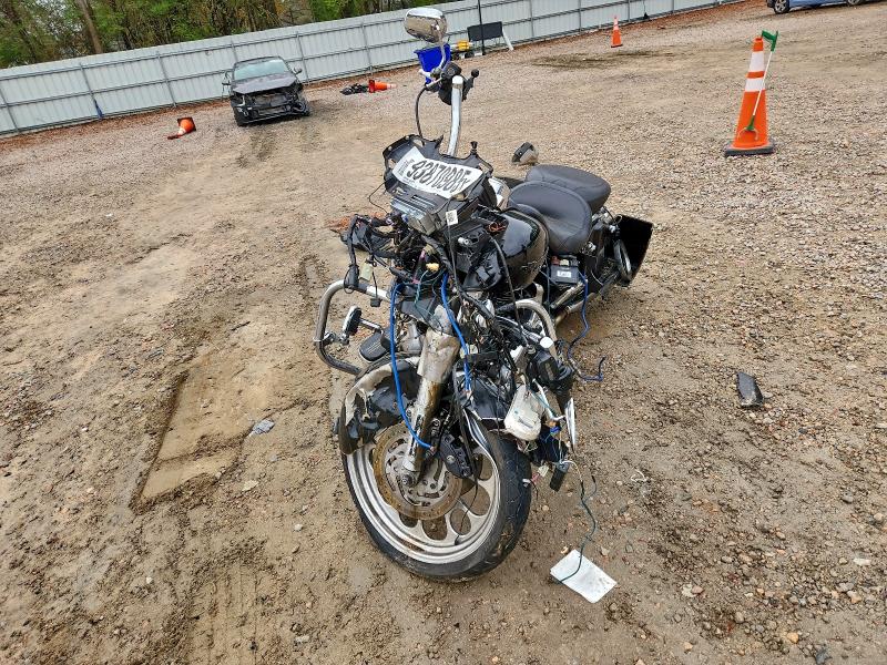 HARLEY-DAVIDSON FL 2017