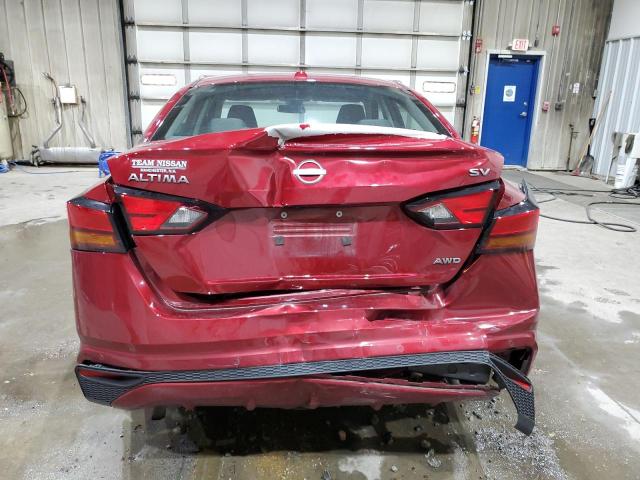 Фото 6 - NISSAN ALTIMA