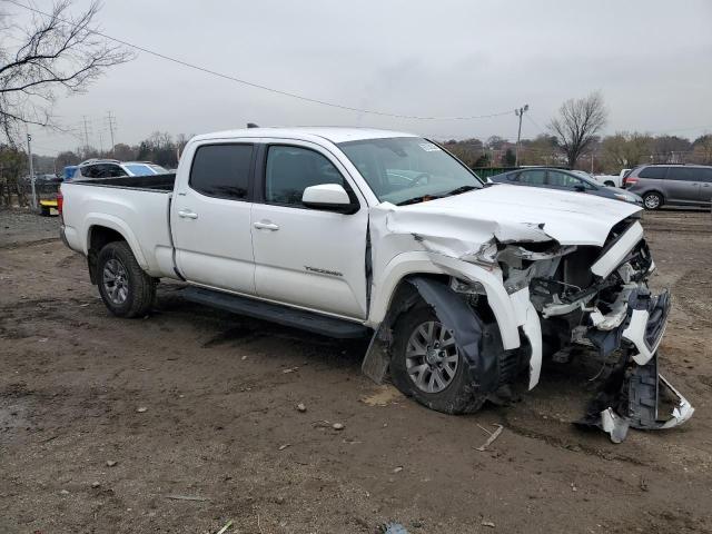 Фото 4 - TOYOTA TACOMA