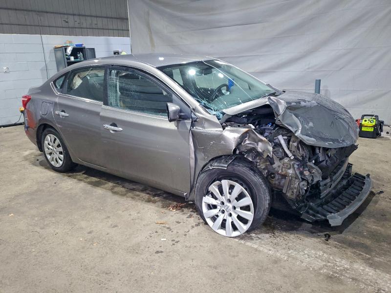 Фото 4 - NISSAN SENTRA