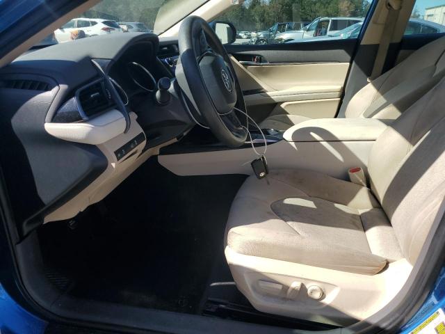 Фото 7 - TOYOTA CAMRY