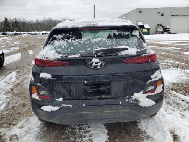 Фото 6 - HYUNDAI KONA