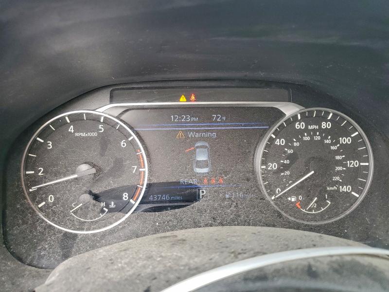 Фото 9 - NISSAN ALTIMA