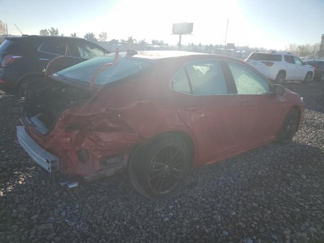 Фото 3 - TOYOTA CAMRY