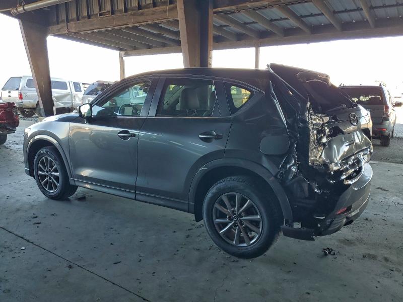 Фото 2 - MAZDA CX-5 PREFE