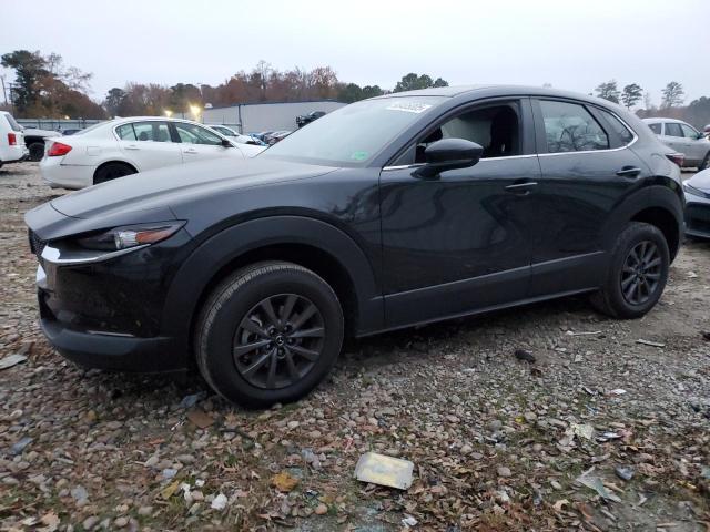 Фото 1 - MAZDA CX30