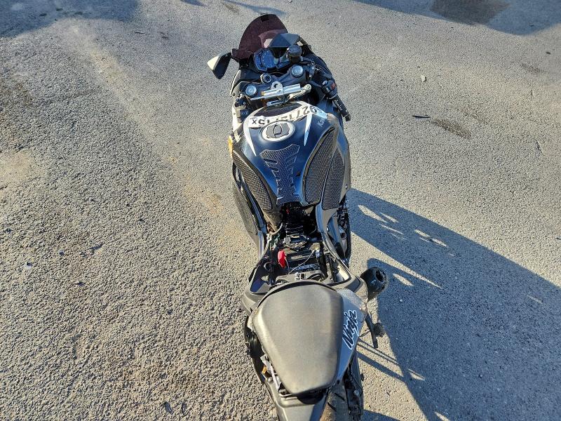 KAWASAKI ZX636 K 2023