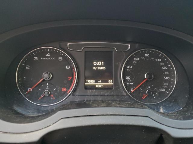 Фото 9 - AUDI Q3