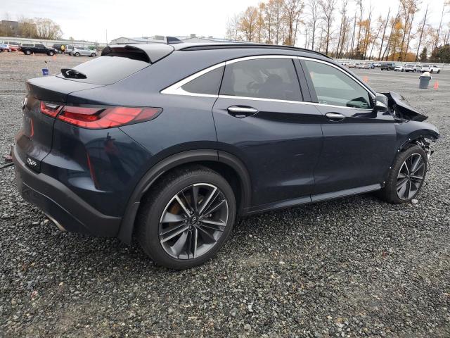 INFINITI QX55 LUXE 2024 VIN 3PCAJ5JR7RF108190