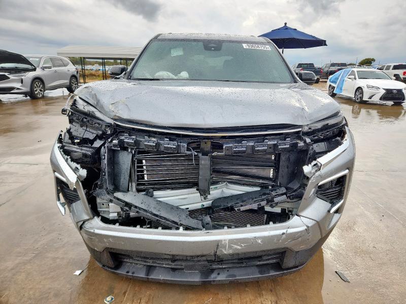 Фото 5 - CHEVROLET TRAVERSE