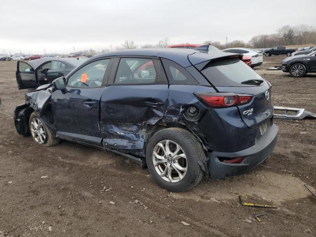 Фото 2 - MAZDA CX-3