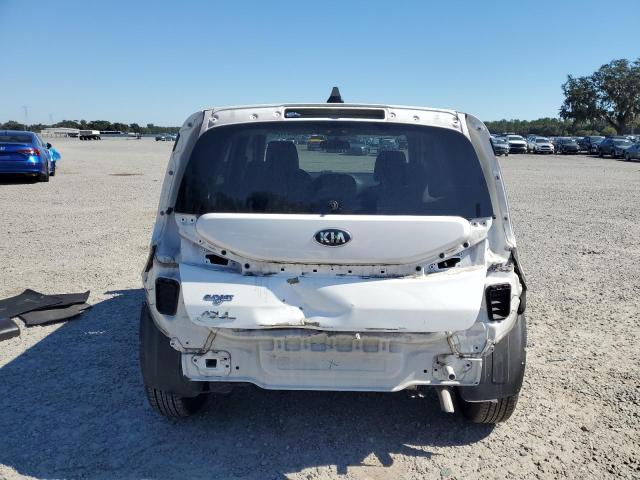 Фото 6 - KIA SOUL