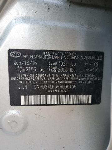 Фото 12 - HYUNDAI ELANTRA